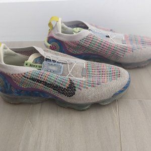 Nike Men's Air VaporMax 2020 Flyknit Shoes
